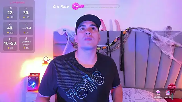 Vale n Matt online show from October 2025 03:40:02 AM