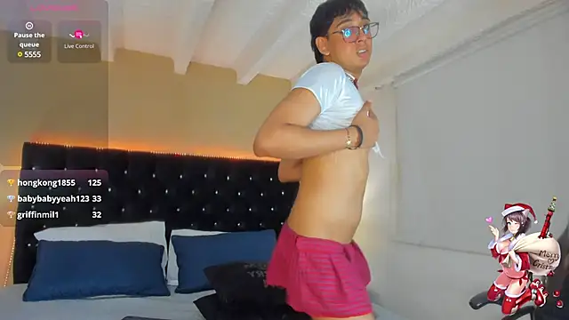 Snapshot of Dark_hairy_ chatting on February 2025 06:18:01 AM Dark hairy online show from February 2025 06:18:01 AM