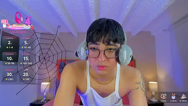 Dark hairy  online show from October 2025 04:46:02 AM