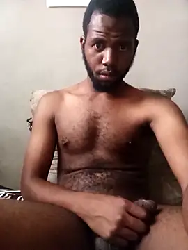 BlvckRock online show from March 2025 12:01:02 PM