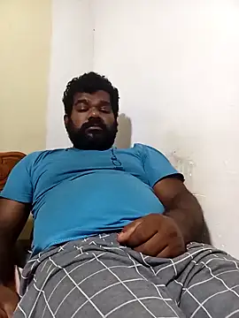 Nogeris20 online show from May 2026 09:12:02 PM