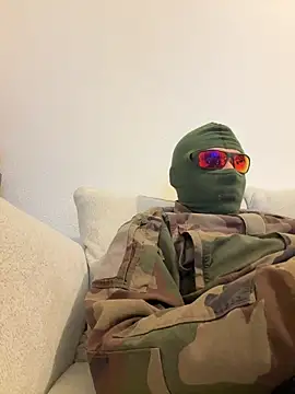 Napoleon1er  online show from January 2025 07:49:02 PM