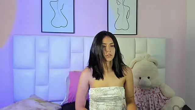 Antonella Fontanna online show from August 2026 04:58:01 AM