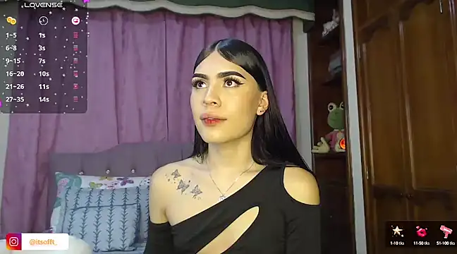 Snapshot of cuttebabe_ chatting on January 2025 12:47:01 AM cuttebabe online show from January 2025 12:47:01 AM
