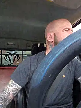 Beardedtattood online show from January 2025 03:37:02 PM