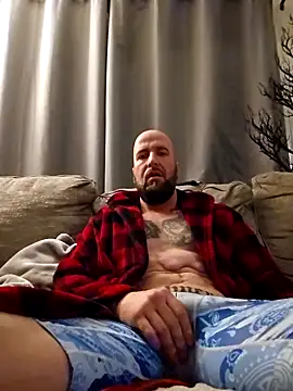 Beardedtattood online show from January 2025 11:15:02 AM