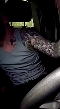 Beardedtattood online show from January 2025 12:38:02 AM