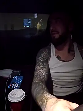 Beardedtattood online show from February 2025 06:25:02 AM