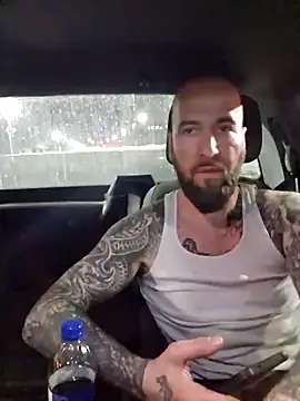 Beardedtattood online show from February 2025 09:28:01 AM