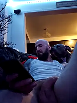 Beardedtattood online show from February 2025 12:33:01 PM