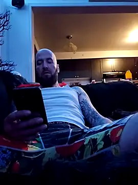 Beardedtattood online show from February 2025 01:49:02 AM