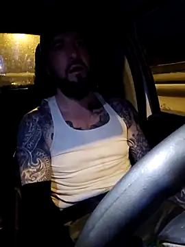 Beardedtattood online show from February 2025 01:45:02 AM