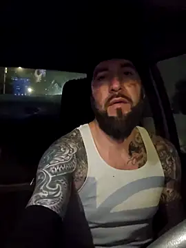 Beardedtattood online show from February 2025 06:32:02 AM