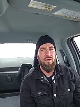 Beardedtattood online show from February 2025 07:27:02 PM