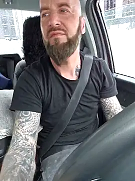 Beardedtattood online show from February 2025 04:36:02 PM