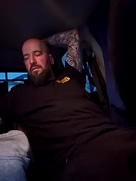 Beardedtattood online show from March 2025 11:50:01 AM