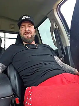 Beardedtattood online show from March 2025 02:13:02 PM