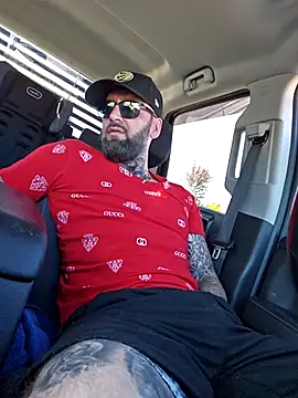 Beardedtattood online show from September 2025 02:08:01 PM