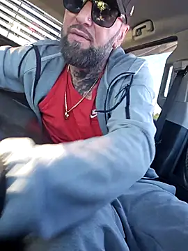 Beardedtattood online show from September 2025 01:49:01 PM