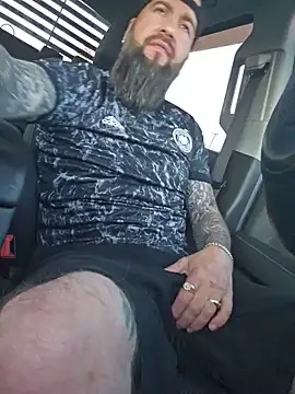 Beardedtattood online show from June 2026 10:18:02 AM