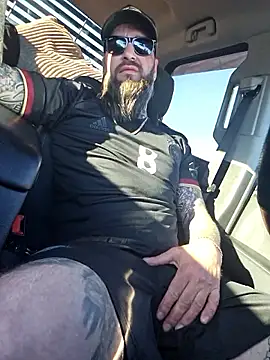 Beardedtattood online show from June 2026 11:02:01 AM