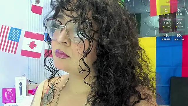 Reginavegaa online show from June 2026 11:37:01 AM
