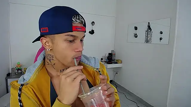 Leonard Price online show from October 2025 08:11:02 AM