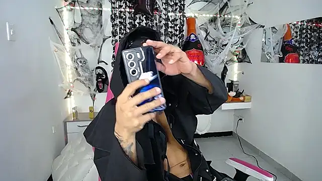 Leonard Price online show from October 2025 09:30:01 AM