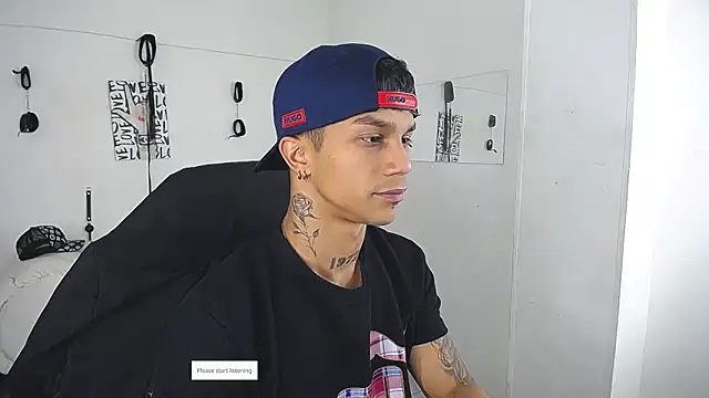 Leonard Price online show from February 2026 12:22:02 PM