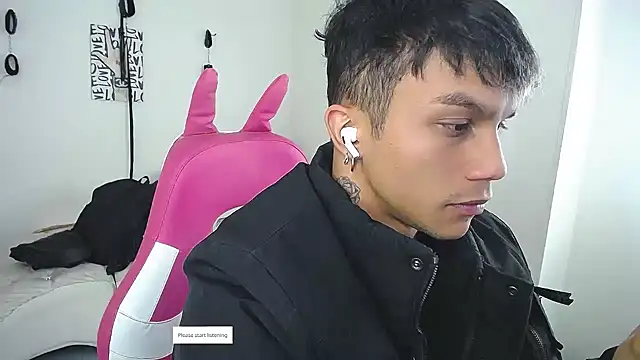 Leonard Price online show from March 2026 08:19:01 AM