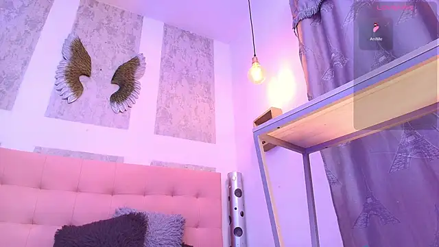 zhamira 21 online show from June 2026 08:57:01 PM
