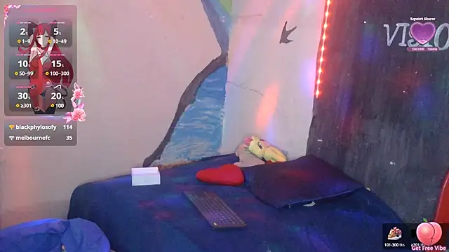 Lobaveterana sex online show from March 2025 04:41:02 AM