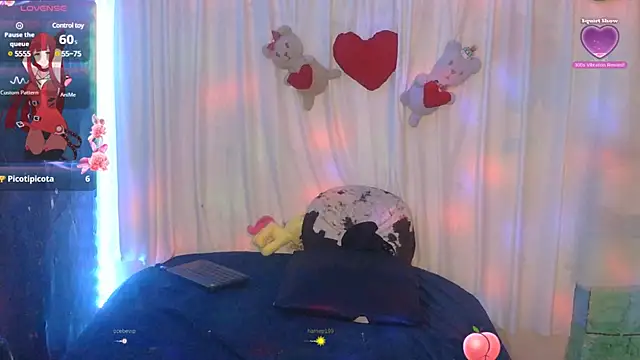 Lobaveterana sex online show from March 2025 07:04:02 AM