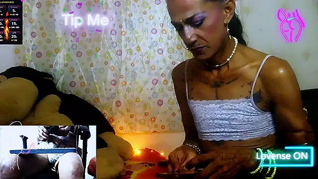 Lobaveterana sex online show from April 2026 05:29:01 AM