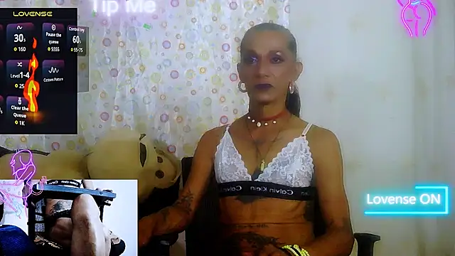 Lobaveterana sex online show from April 2026 06:31:01 PM