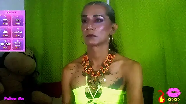 Lobaveterana sex online show from April 2026 04:39:01 AM