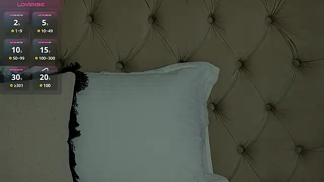 KateReevah online show from January 2025 10:37:01 PM