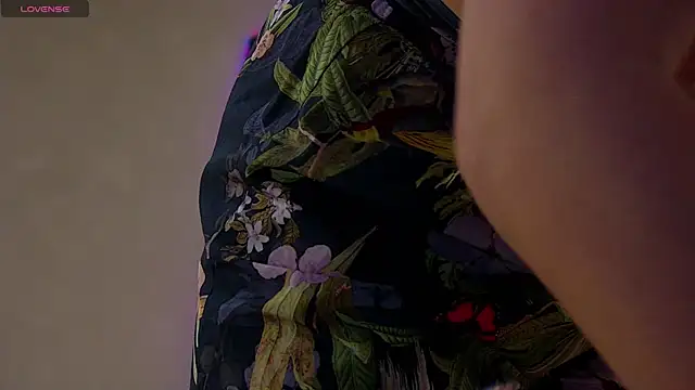 KateReevah online show from March 2025 02:19:02 AM