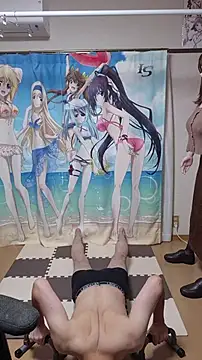 Snapshot of Aenbukkake_kai2 chatting on November 2025 07:08:02 AM Aenbukkake kai2 online show from November 2025 07:08:02 AM