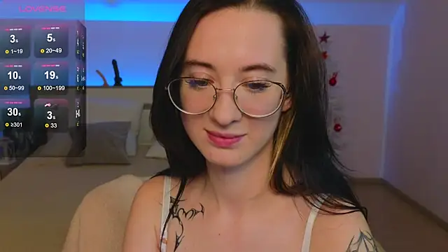 Dark Lola  online show from December 2024 12:59:02 PM