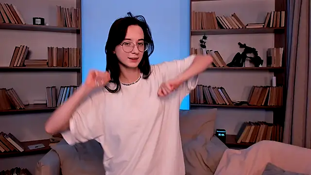 Dark Lola  online show from February 2025 01:40:02 PM