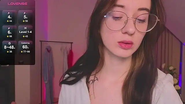 Dark Lola  online show from February 2025 01:16:02 PM