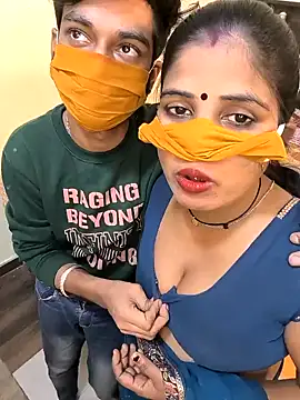 Snapshot of Indian_Lust_Couple chatting on December 2024 06:17:02 PM Indian Lust Couple online show from December 2024 06:17:02 PM