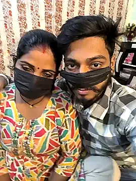 Snapshot of Indian_Lust_Couple chatting on December 2024 05:42:01 PM Indian Lust Couple online show from December 2024 05:42:01 PM
