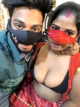 Snapshot of Indian_Lust_Couple chatting on December 2024 07:18:02 PM Indian Lust Couple online show from December 2024 07:18:02 PM