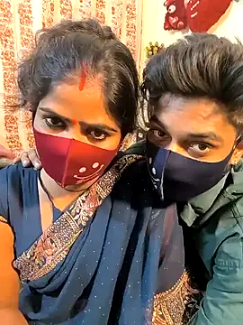 Snapshot of Indian_Lust_Couple chatting on January 2025 08:26:02 PM Indian Lust Couple online show from January 2025 08:26:02 PM
