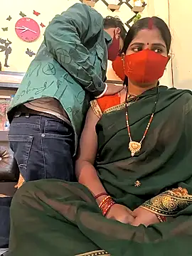 Snapshot of Indian_Lust_Couple chatting on January 2025 02:16:02 AM Indian Lust Couple online show from January 2025 02:16:02 AM
