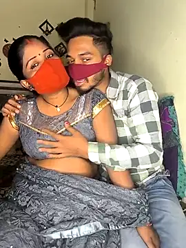 Snapshot of Indian_Lust_Couple chatting on March 2025 06:00:01 PM Indian Lust Couple online show from March 2025 06:00:01 PM
