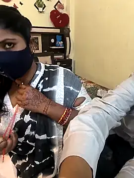 Snapshot of Indian_Lust_Couple chatting on March 2025 06:21:02 PM Indian Lust Couple online show from March 2025 06:21:02 PM
