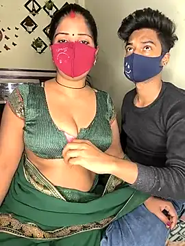 Snapshot of Indian_Lust_Couple chatting on March 2025 08:48:02 PM Indian Lust Couple online show from March 2025 08:48:02 PM